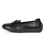 Pantofi Casual Dama GA2315 Negru » Pantoful.ro