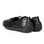 Pantofi Casual Dama GA2315 Negru » Pantoful.ro