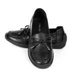 Pantofi Casual Dama GA2315 Negru » Pantoful.ro