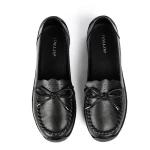 Pantofi Casual Dama GA2315 Negru » Pantoful.ro