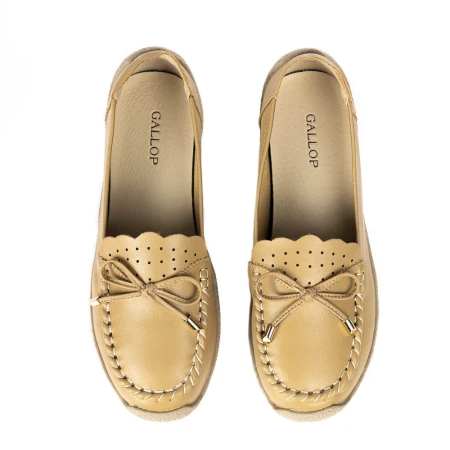 Pantofi Casual Dama GA2315 Piersica » Pantoful.ro