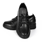 Pantofi Casual Dama GA2316 Negru » Pantoful.ro