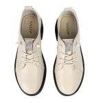 Pantofi Casual Dama GA2316 Crem » Pantoful.ro