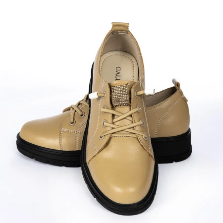 Pantofi Casual Dama GA2316 Piersica » Pantoful.ro