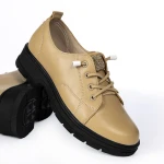 Pantofi Casual Dama GA2316 Piersica » Pantoful.ro