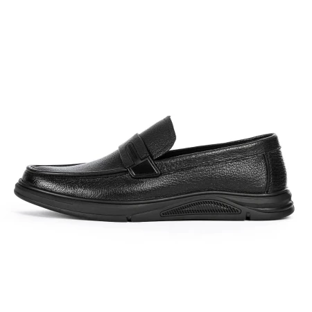 Pantofi Barbati WM2500 Negru » Pantoful.ro