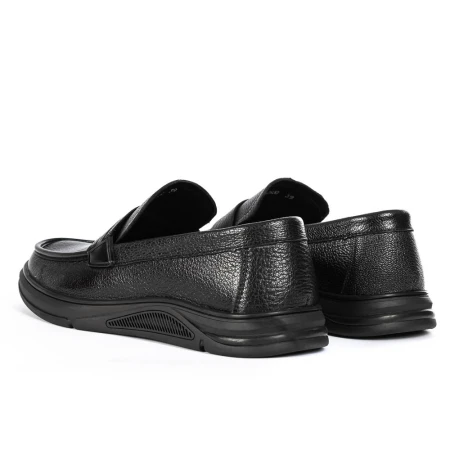 Pantofi Barbati WM2500 Negru » Pantoful.ro