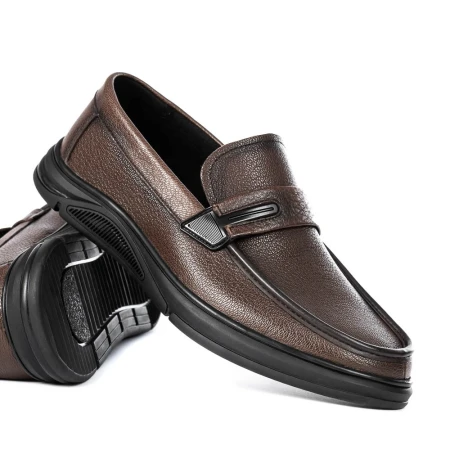 Pantofi Barbati WM2500 Maro » Pantoful.ro