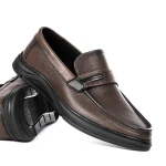 Pantofi Barbati WM2500 Maro » Pantoful.ro