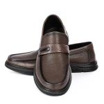 Pantofi Barbati WM2500 Maro » Pantoful.ro