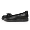 Pantofi Casual Dama GA2312 Negru | Gallop