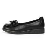 Pantofi Casual Dama GA2312 Negru » Pantoful.ro