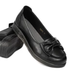 Pantofi Casual Dama GA2312 Negru » Pantoful.ro