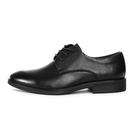 Pantofi Barbati 10663 Negru » Pantoful.ro