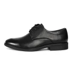Pantofi Barbati 10663 Negru » Pantoful.ro