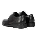 Pantofi Barbati 10663 Negru » Pantoful.ro