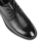 Pantofi Barbati 10663 Negru » Pantoful.ro