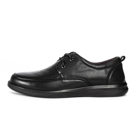 Pantofi Casual Barbati 839988 Negru » Pantoful.ro