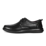Pantofi Casual Barbati 839988 Negru » Pantoful.ro