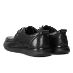 Pantofi Casual Barbati 839988 Negru » Pantoful.ro