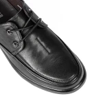 Pantofi Casual Barbati 839988 Negru » Pantoful.ro