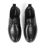Pantofi Casual Barbati 839988 Negru » Pantoful.ro