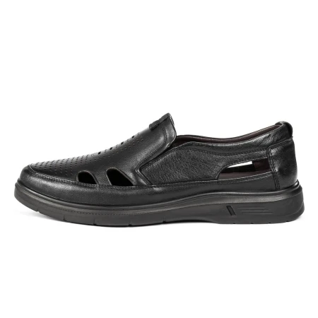 Pantofi Casual Barbati 883L99 Negru » Pantoful.ro