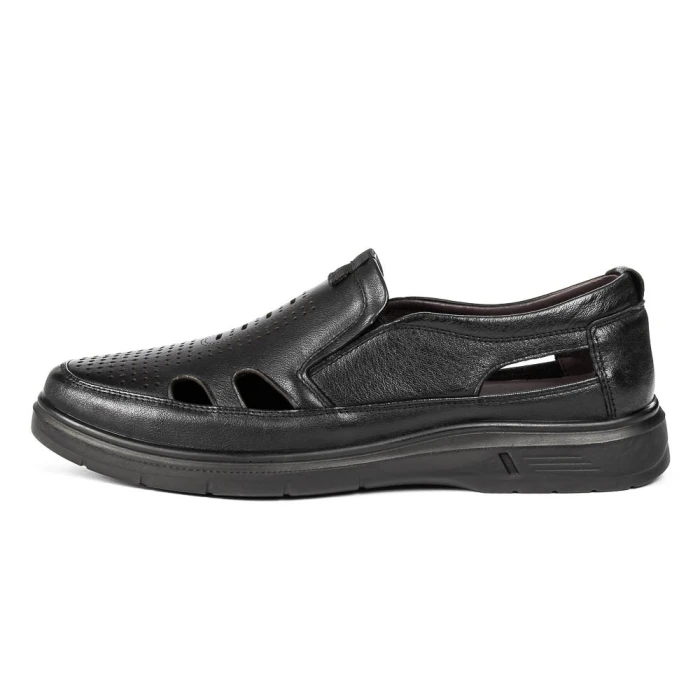 Pantofi Casual Barbati 883L99 Negru » Pantoful.ro