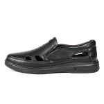 Pantofi Casual Barbati 883L99 Negru » Pantoful.ro