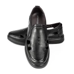 Pantofi Casual Barbati 883L99 Negru » Pantoful.ro