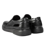 Pantofi Casual Barbati 883L99 Negru » Pantoful.ro