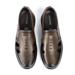 Pantofi Casual Barbati 883L99 Maro » Pantoful.ro