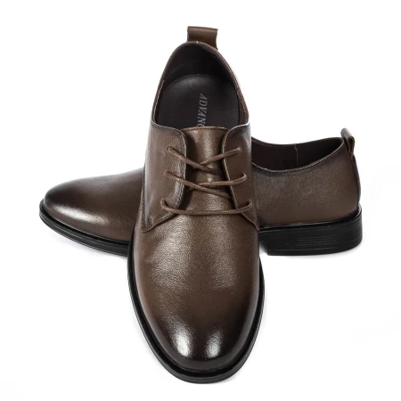 Pantofi Barbati 8017968 Cafea » Pantoful.ro