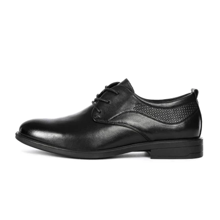 Pantofi Barbati 999655 Negru » Pantoful.ro