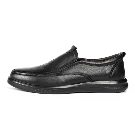 Pantofi Casual Barbati 839979 Negru » Pantoful.ro