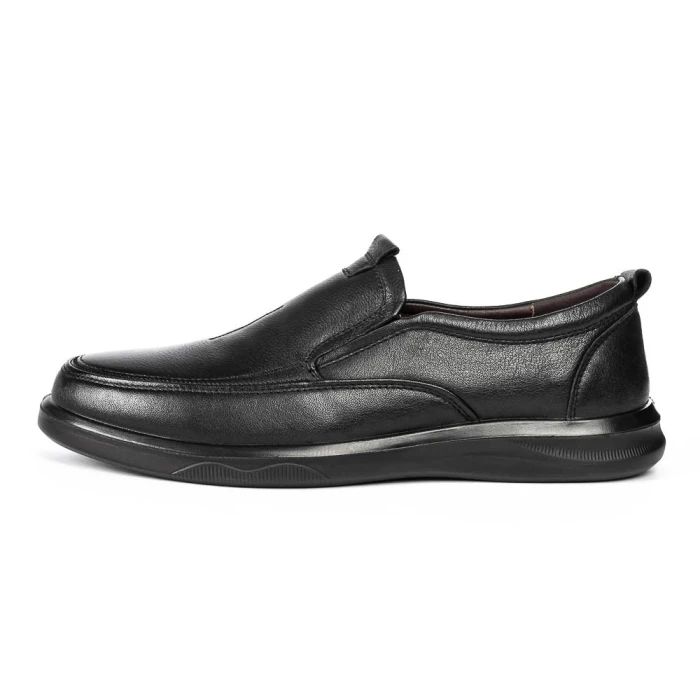 Pantofi Casual Barbati 839979 Negru » Pantoful.ro