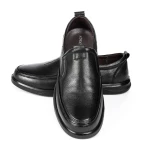 Pantofi Casual Barbati 839979 Negru » Pantoful.ro