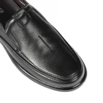 Pantofi Casual Barbati 839979 Negru » Pantoful.ro