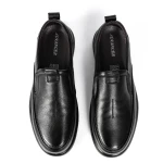 Pantofi Casual Barbati 839979 Negru » Pantoful.ro