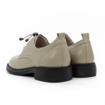 Pantofi Casual Dama GA2303 Kaki » Pantoful.ro