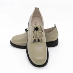 Pantofi Casual Dama GA2303 Kaki » Pantoful.ro