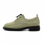 Pantofi Casual Dama GA2303 Verde » Pantoful.ro