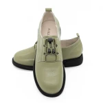 Pantofi Casual Dama GA2303 Verde » Pantoful.ro