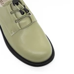 Pantofi Casual Dama GA2303 Verde » Pantoful.ro