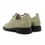 Pantofi Casual Dama GA2303 Verde » Pantoful.ro