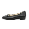 Balerini Dama GA2306 Negru | Gallop