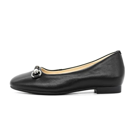 Balerini Dama GA2306 Negru » Pantoful.ro