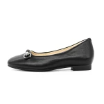 Balerini Dama GA2306 Negru » Pantoful.ro