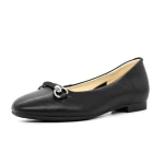 Balerini Dama GA2306 Negru » Pantoful.ro
