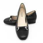 Balerini Dama GA2306 Negru » Pantoful.ro